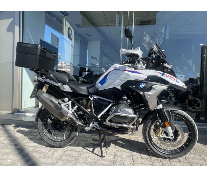 BMW R 1250 GS 2021 Μεταχειρισμένα